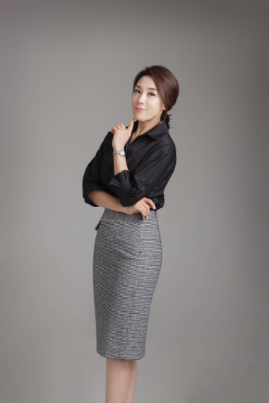 수석원장 Chloe Joo